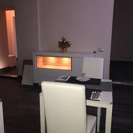 Gæstehus Arch 3*