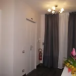 Arch Guest house