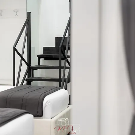 Arch Πανσιόν 4*