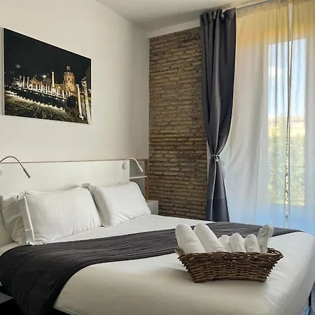 Πανσιόν Arch 4*