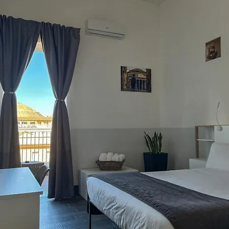 Arch Πανσιόν 4*