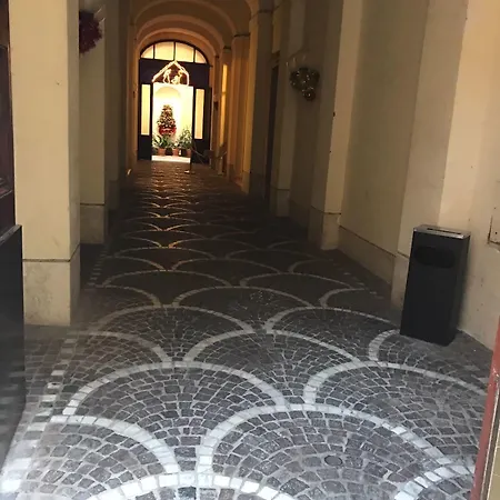 Arch Πανσιόν Ρώμη