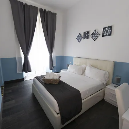 Πανσιόν Arch 4*