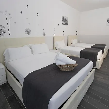 Arch Guest house