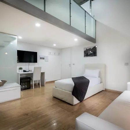 Arch Guest house Rome