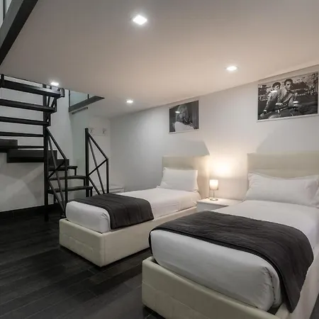 Arch Guest house Rome
