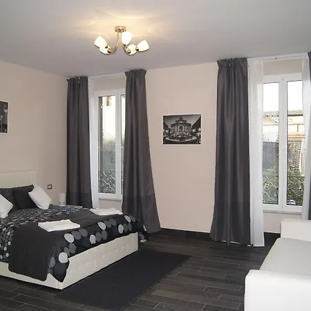 Guest house Arch 3*