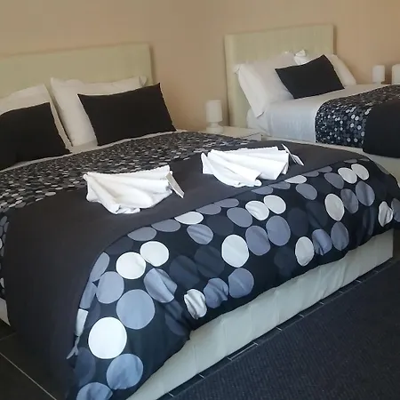 Arch Guest house Rome