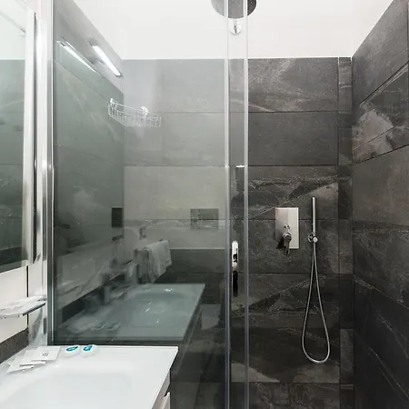 Arch Guest house Rome
