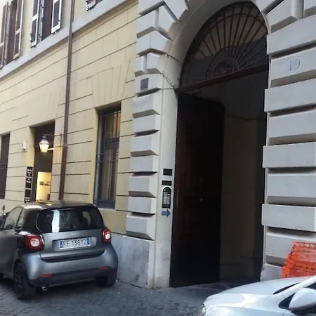 Arch Pensjonat 3*