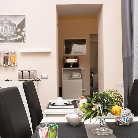 Guest house Arch 3*