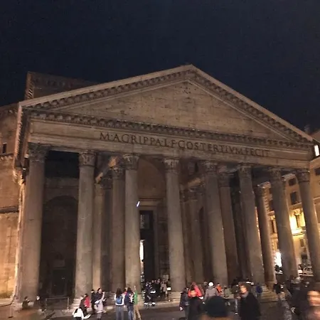 Arch Rome