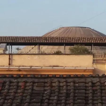 Pensjonat Arch 3*