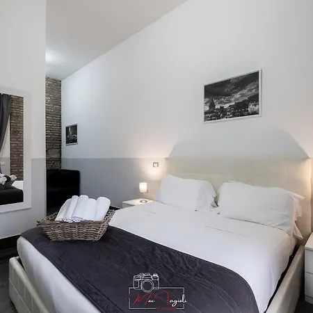 Arch Guest house