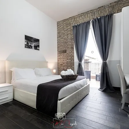 Arch Guest house Rome