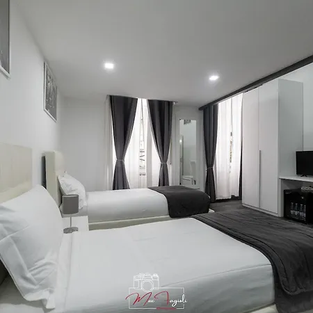 Arch Guest house Rome