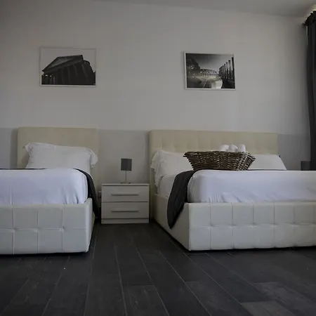 Arch Guest house Rome