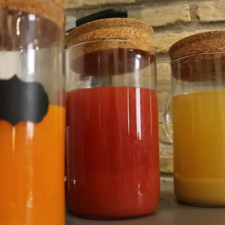 Vendégház Arch Róma