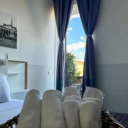 Pensjonat Arch 3*