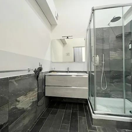 Arch Guest house Rome