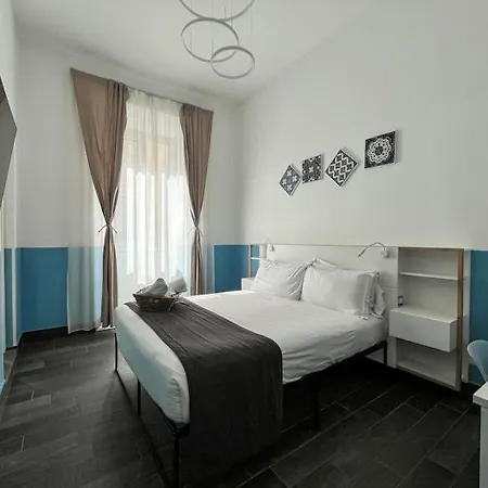 Pensjonat Arch Rzym