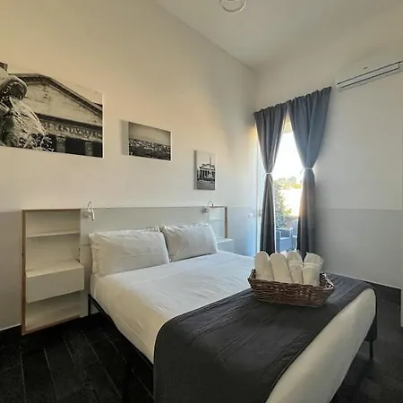 Arch Guest house