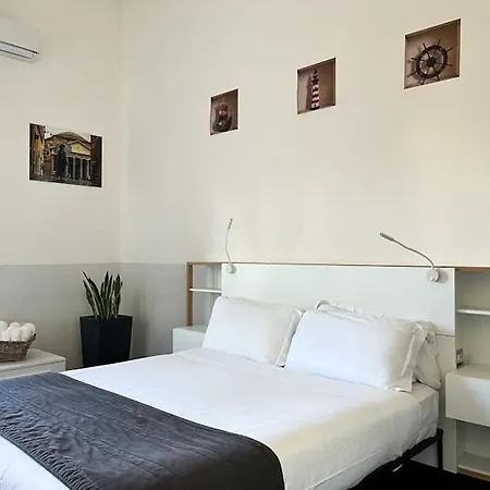 Arch Pensjonat 3*
