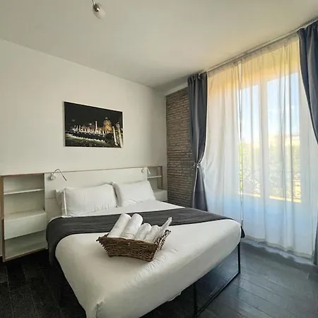 Arch 3* Rome
