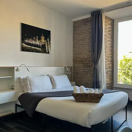 Arch Guest house