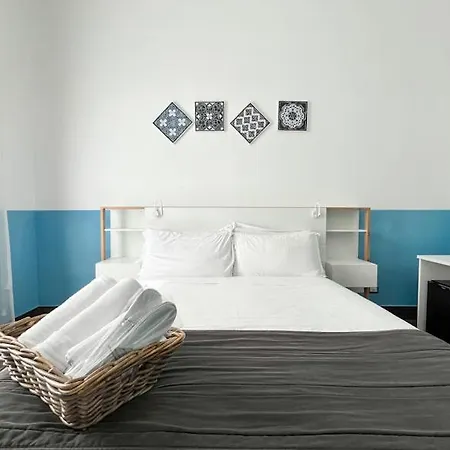 Arch Pensjonat 3*