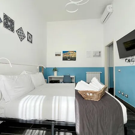 Guest house Arch 3*