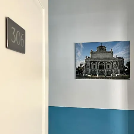 Arch Pensjonat Rzym
