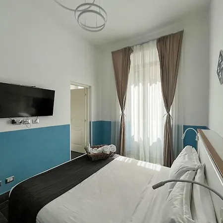 Pensjonat Arch Rzym
