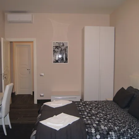 Vendégház Arch Róma