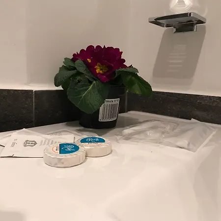 Arch Vendégház Róma