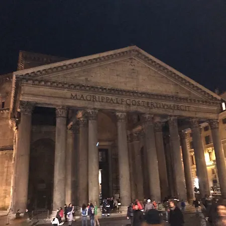 Arch Vendégház Róma