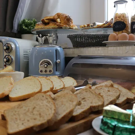 Vendégház Arch Róma