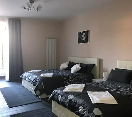 Arch Guest house Rome