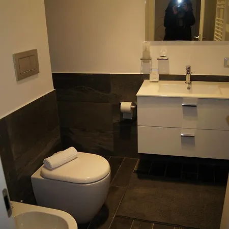 Arch Guest house