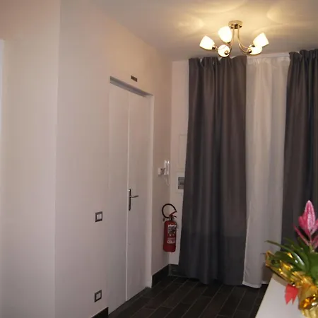 Guest house Arch 3*