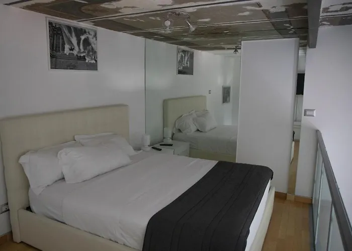 Arch Maison d'hôtes Rome