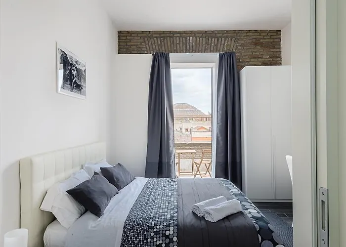 Arch Maison d'hôtes 4*