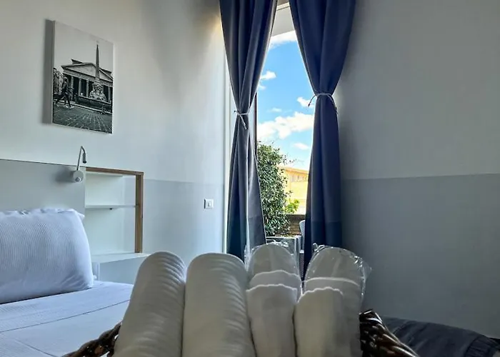 Maison d'hôtes Arch 4*