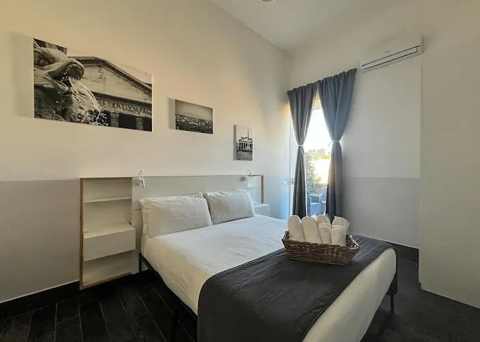 Arch Maison d'hôtes