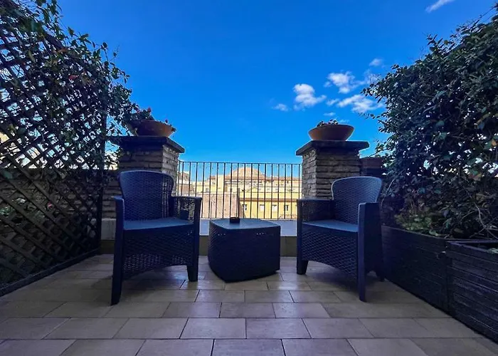 Maison d'hôtes Arch