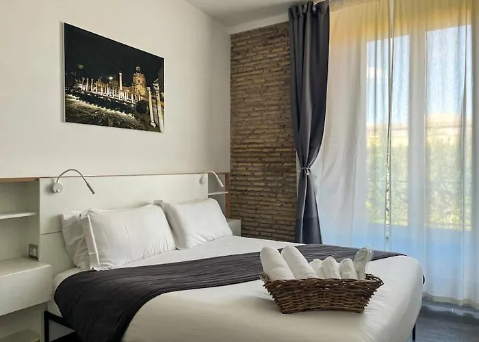 Maison d'hôtes Arch 4*