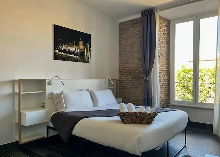 Arch Maison d'hôtes