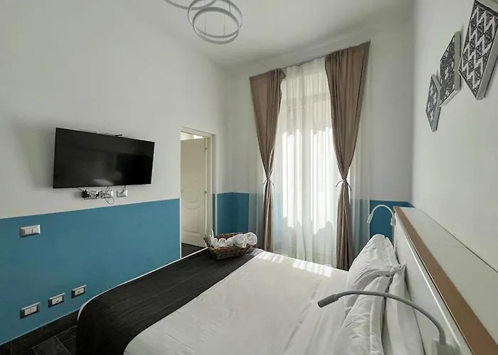 Maison d'hôtes Arch Rome