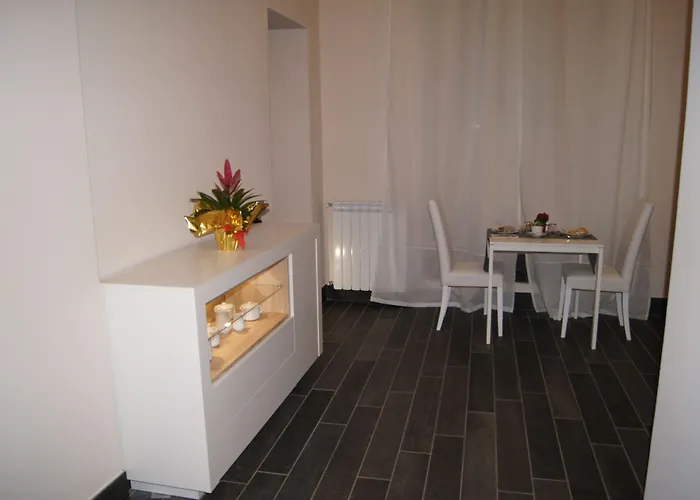 Arch Maison d'hôtes Rome