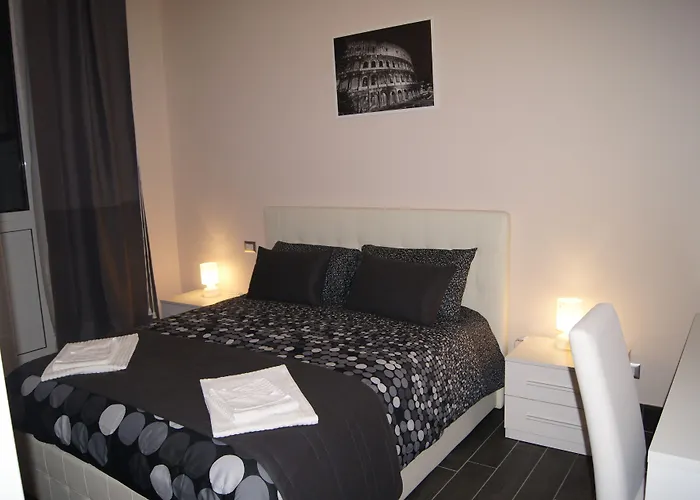 Maison d'hôtes Arch